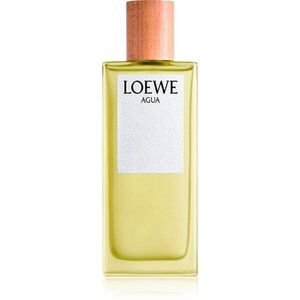 Loewe Agua Eau de Toilette unisex 100 ml kép
