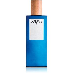 Loewe 7 Eau de Toilette uraknak 50 ml kép