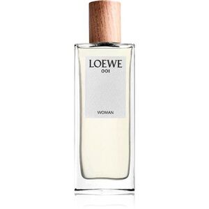 Loewe 001 Woman Eau de Parfum hölgyeknek 50 ml kép