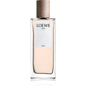 Loewe 001 Man Eau de Parfum uraknak 50 ml kép