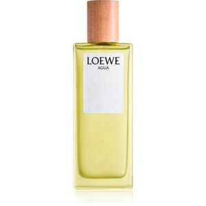 Loewe Agua Eau de Toilette unisex 50 ml kép