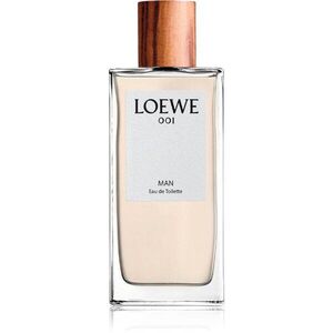 Loewe 001 Man Eau de Toilette uraknak 100 ml kép