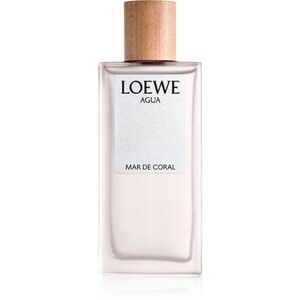 Loewe Agua Mar de Coral Eau de Toilette hölgyeknek 100 ml kép