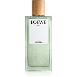 Loewe Aire Sutileza Eau de Toilette hölgyeknek 100 ml kép