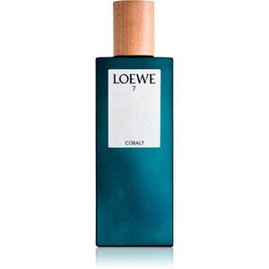 Loewe 7 Cobalt Eau de Parfum uraknak 50 ml kép