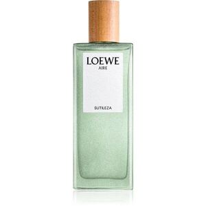 Loewe Aire Sutileza Eau de Toilette hölgyeknek 50 ml kép