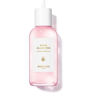 GUERLAIN Aqua Allegoria Flora Cherrysia Eau de Toilette utántöltő hölgyeknek 200 ml kép