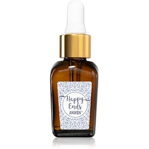 Anwen Happy Ends szérum a töredezett hajvégekre 20 ml kép