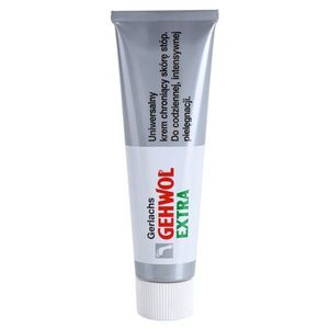 Gehwol Extra Univerzális széles spektrumú lábápoló krém 75 ml kép