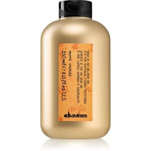 Davines More Inside Oil Non Oil tápláló olaj hajra 250 ml kép