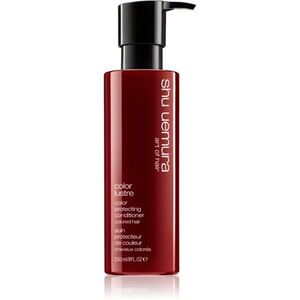 Shu Uemura Color Lustre kondicionáló festett hajra 250 ml kép
