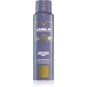 label.m Anti-Frizz permet a rakoncátlan és töredezett hajra 150 ml kép