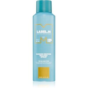 label.m Fashion Edition sós spray hullámos hajra 200 ml kép