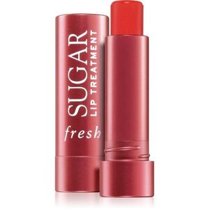 fresh Sugar Tinted Lip Treatment színező hidratáló ajakbalzsam árnyalat Papaya 4.3 g kép