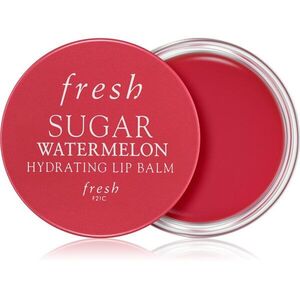 fresh Sugar Hydrating Lip Balm hidratáló ajakbalzsam Watermelon 6 g kép
