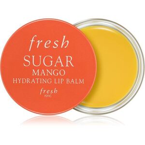 fresh Sugar Hydrating Lip Balm hidratáló ajakbalzsam Mango 6 g kép