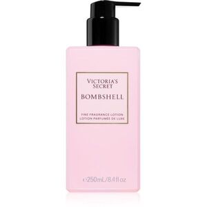 Victoria's Secret Bombshell testápoló tej hölgyeknek 250 ml kép