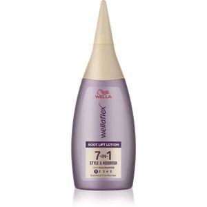 Wella Wellaflex 7in1 haj tonikum az egészséges és gyönyörű hajért 100 ml kép