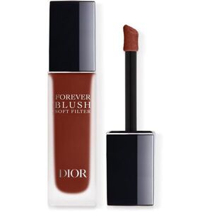 DIOR Dior Forever Blush Soft Filter folyékony arcpirosító árnyalat 08 Oud 11 ml kép