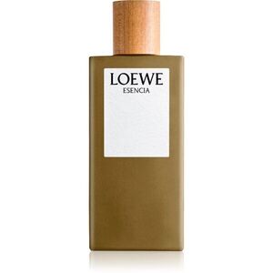 Loewe Esencia Eau de Toilette uraknak 100 ml kép