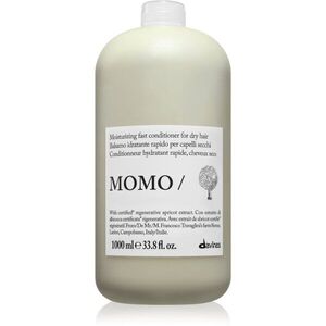 Davines Momo Conditioner hidratáló kondicionáló száraz hajra 1000 ml kép