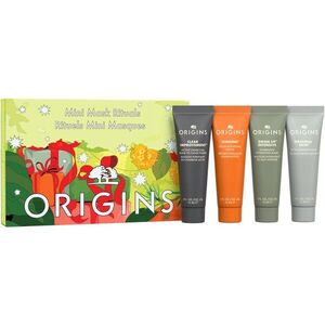 Origins Holiday Mini Mask Rituals ajándékszett kép