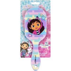 Gabby's Dollhouse Hairbrush hajkefe 1 db kép