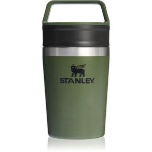 Stanley Café-To-Go Travel Mug termosz bögre kicsi dried pine 1 db kép