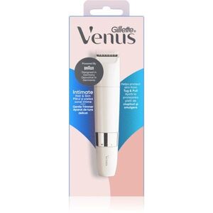 Gillette Venus Intimate bikinivonal nyíró hölgyeknek 1 db kép
