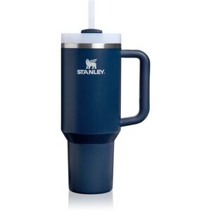 Stanley Quencher H2.O FlowState™ Tumbler rozsdamentes termosz szívószállal nagy dark navy 1 db kép