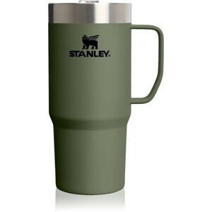 Stanley The Everyday Suburban Mug termosz bögre dried pine 1 db kép