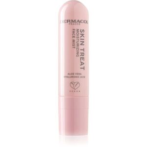 Dermacol Skin Treat Moisturizing Face Mist arc spray hidratáló hatással 100 ml kép