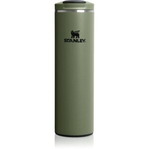 Stanley Transit Fliptop Mug termosz bögre közepes dried pine 1 db kép
