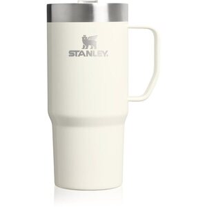 Stanley The Everyday Suburban Mug termosz bögre cream gloss 1 db kép