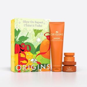 Origins Holiday Glow on Repeat ajándékszett kép