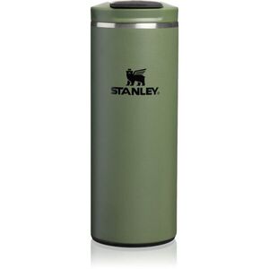 Stanley The Transit Fliptop Mug termosz bögre dried pine 1 db kép