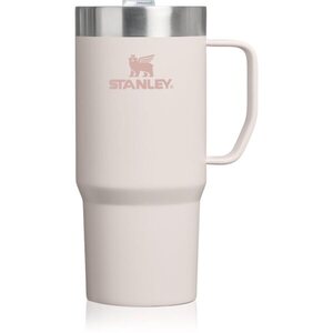 Stanley The Everyday Suburban Mug termosz bögre rose quartz 1 db kép