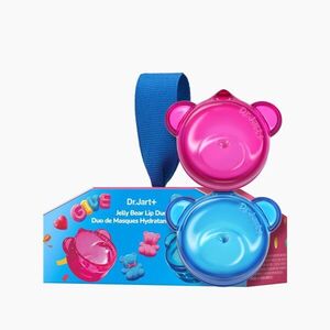 Dr. Jart+ Holiday Jelly Bear Lip Duo ajándékszett kép