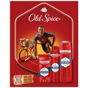 Old Spice Whitewater Ironman ajándékszett kép