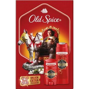 Old Spice Epic Legend Knight ajándékszett kép