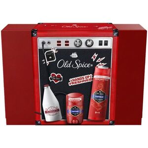 Old Spice Captain Gift Box ajándékszett kép