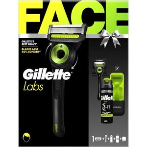 Gillette Labs Gift Set ajándékszett borotválkozáshoz kép