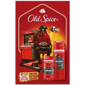 Old Spice Wolfthorn Gamer ajándékszett kép