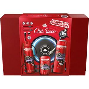 Old Spice Nightpanther DJ ajándékszett kép