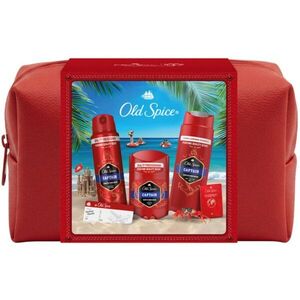 Old Spice Captain Gift Set ajándékszett kép
