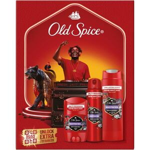 Old Spice Nightpanther DJ ajándékszett kép
