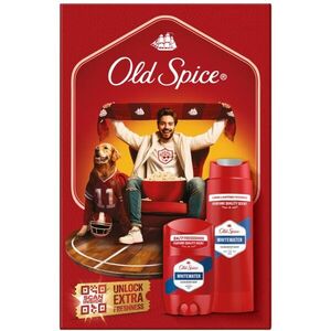 Old Spice Whitewater Sports ajándékszett kép