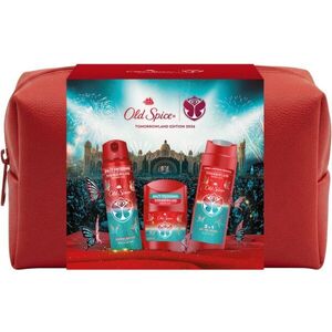 Old Spice Tomorrowland Gift Set ajándékszett kép