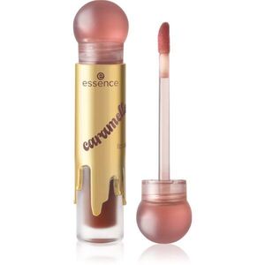 essence caramelted ajak olaj tápláló hatással árnyalat 01 Drippin’ In Caramel 3 ml kép