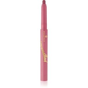 essence caramelted szájkontúrceruza nagyobbító hatás árnyalat 01 Servin' Sweetness 0.8 g kép